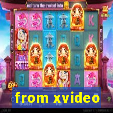 from xvideo